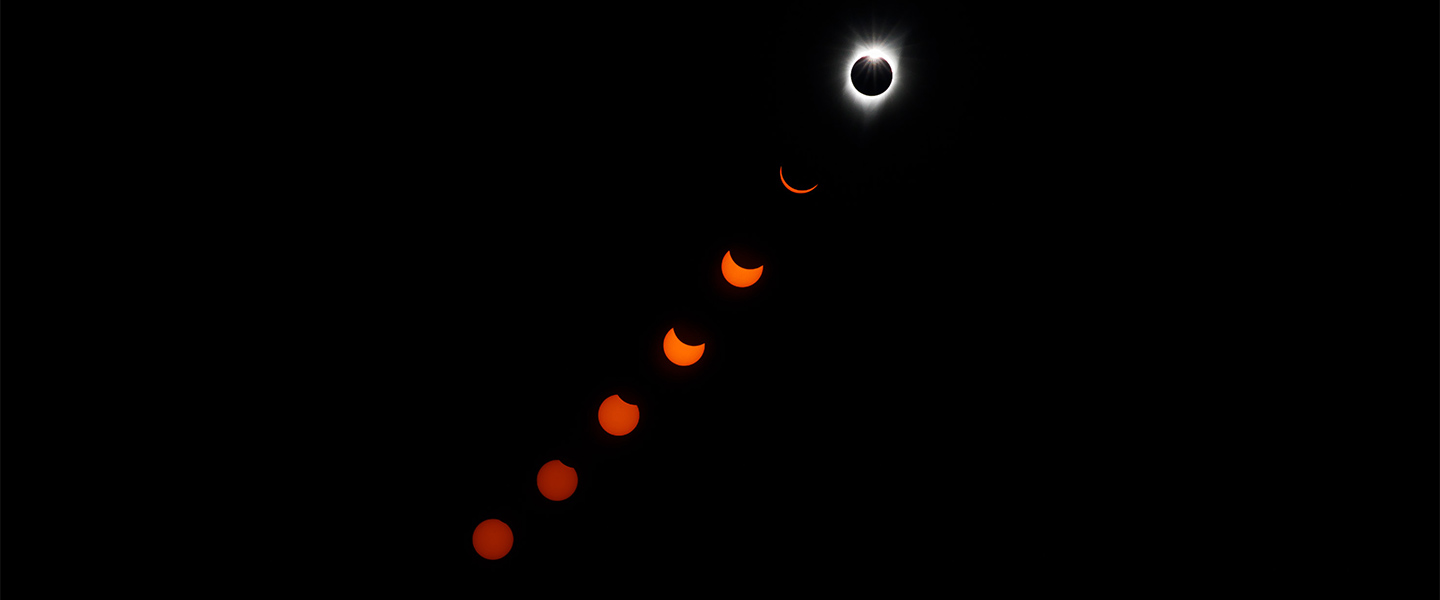 Solar Eclipse