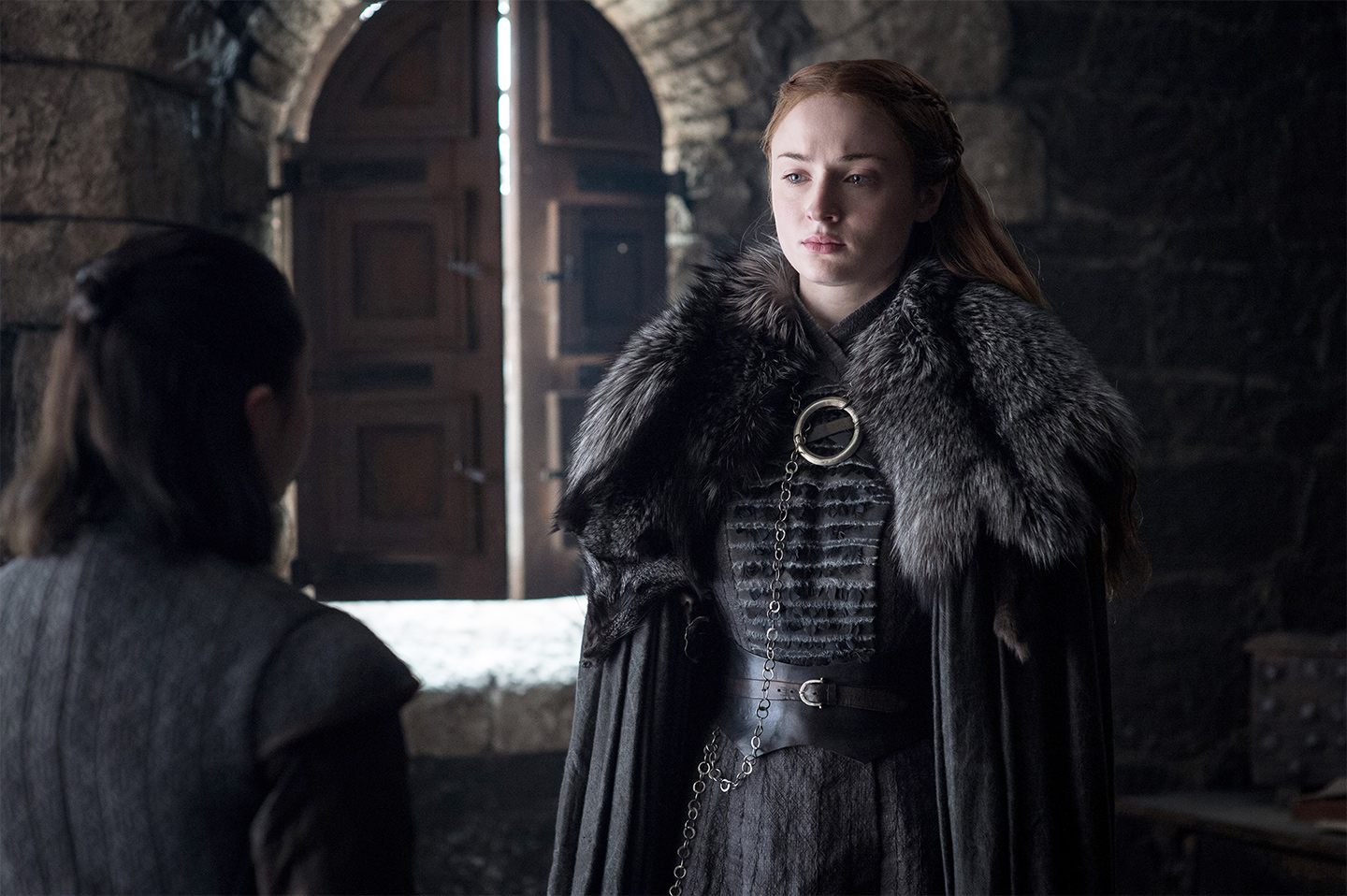 Sophie Turner