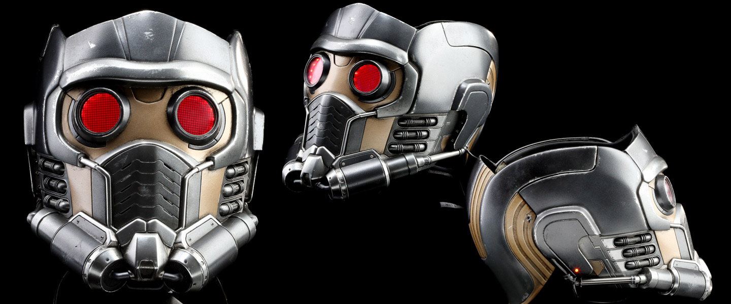 Prop Store’s Entertainment Memorabilia Live Auction