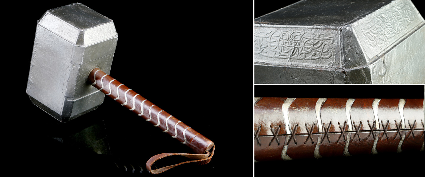 Prop Store’s Entertainment Memorabilia Live Auction