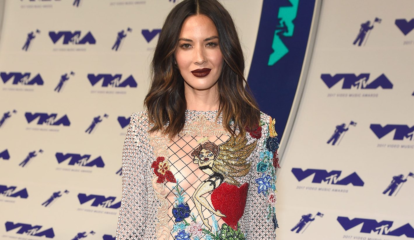 MTV Video Music Awards Red Carpet