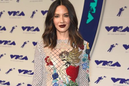 olivia munn