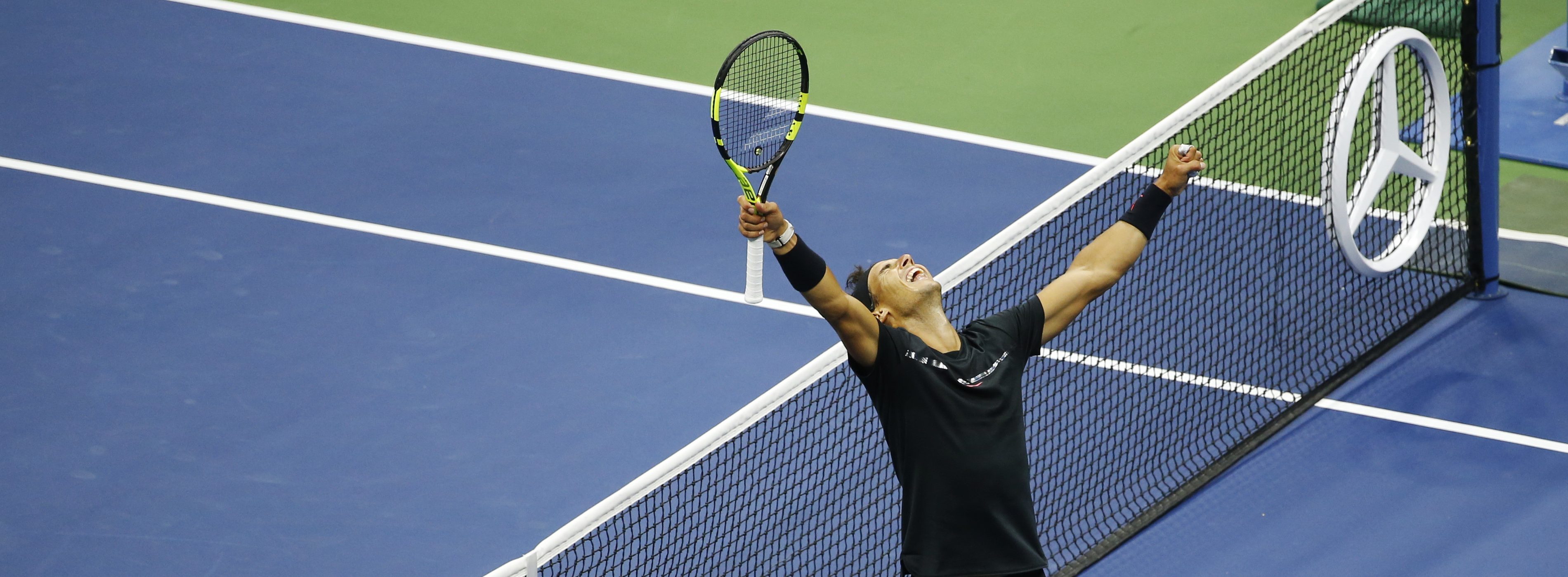 Rafael Nadal