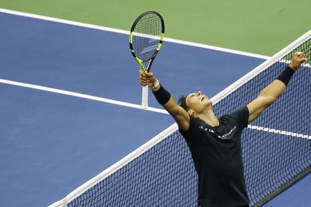 Rafael Nadal