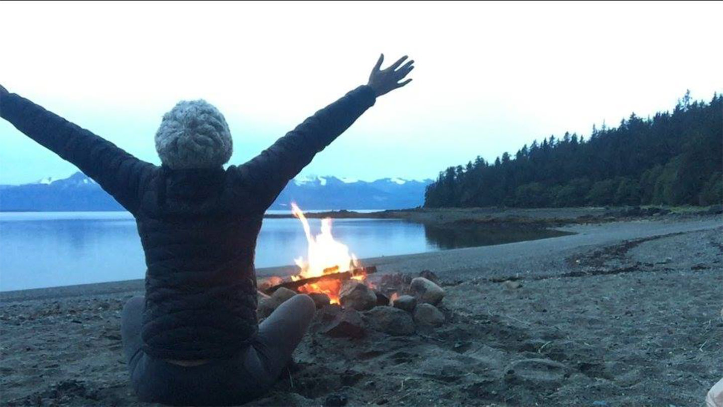 Alaska