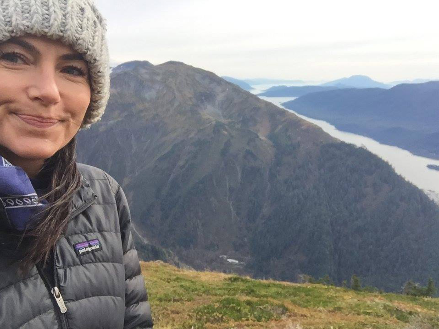 Alaska