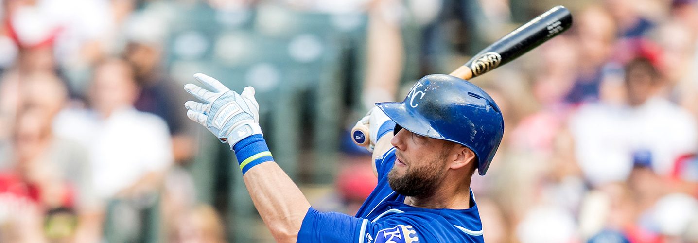 MLB Home Run Record Falls