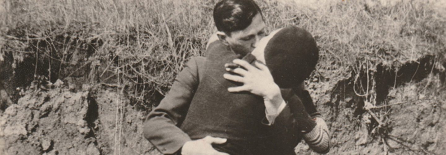Bonnie and Clyde