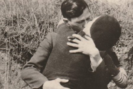 Bonnie and Clyde