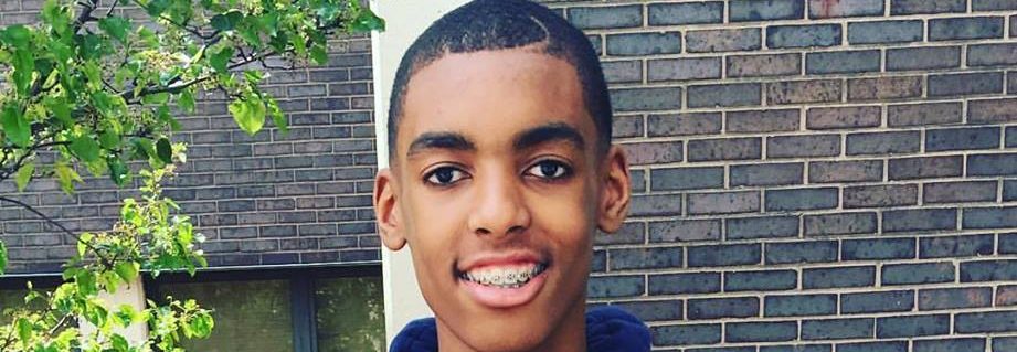 Could This 13-Year-Old Middle Schooler Be the Next LeBron James?