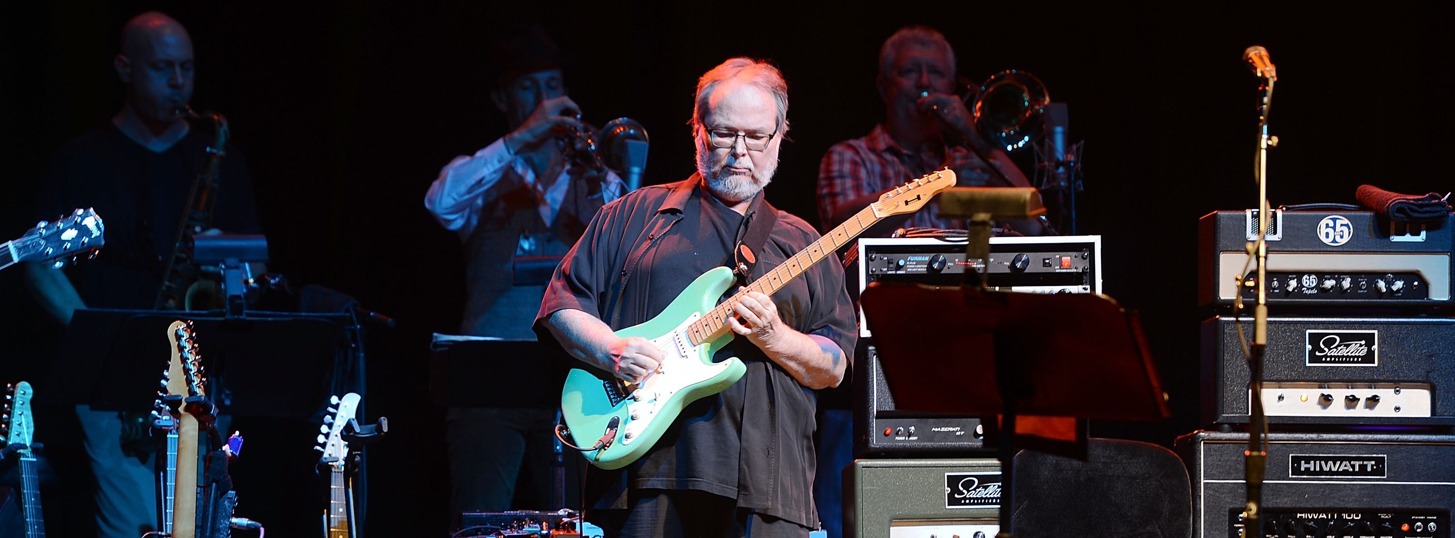 Walter Becker