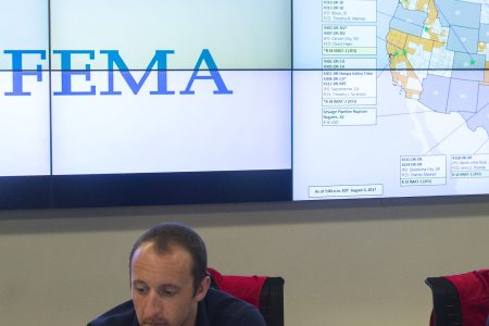 FEMA