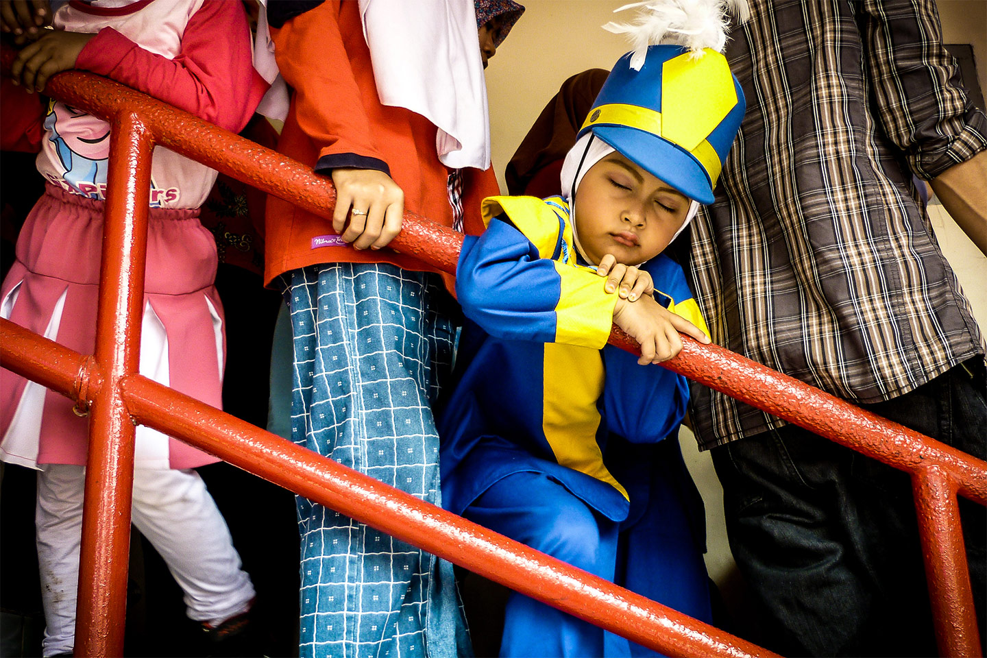 Sony World Photography Awards Open Entries