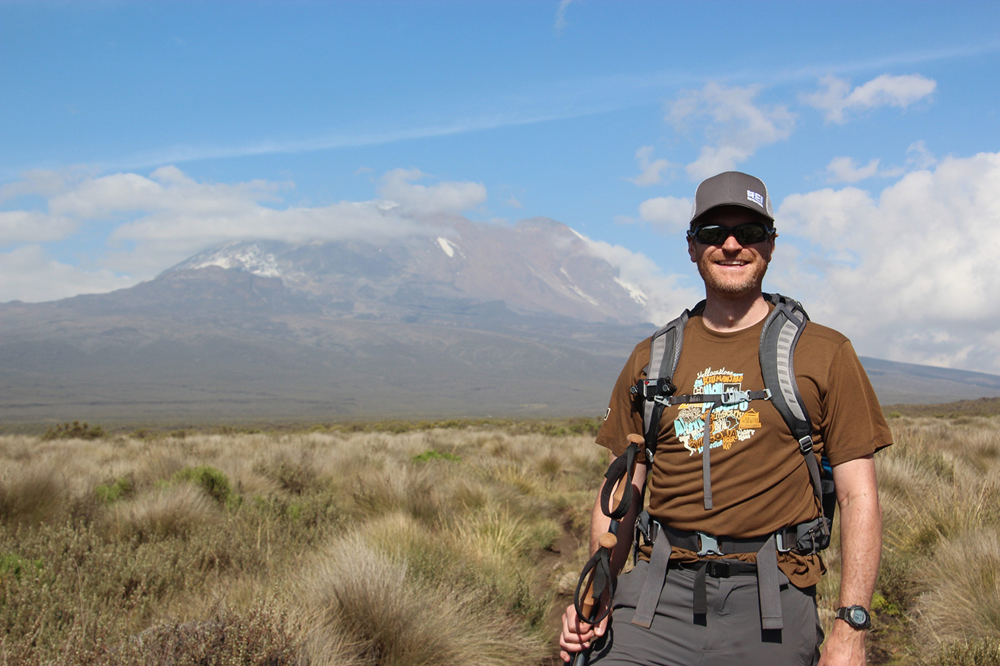 Top Five Fall/Winter Hikes Courtesy of REI Adventures' Justin Wood