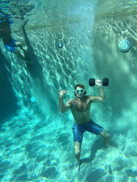 Laird Hamilton on the Meaning of Life