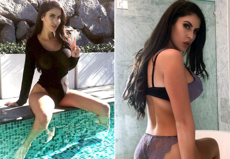 Larissa Bartolo