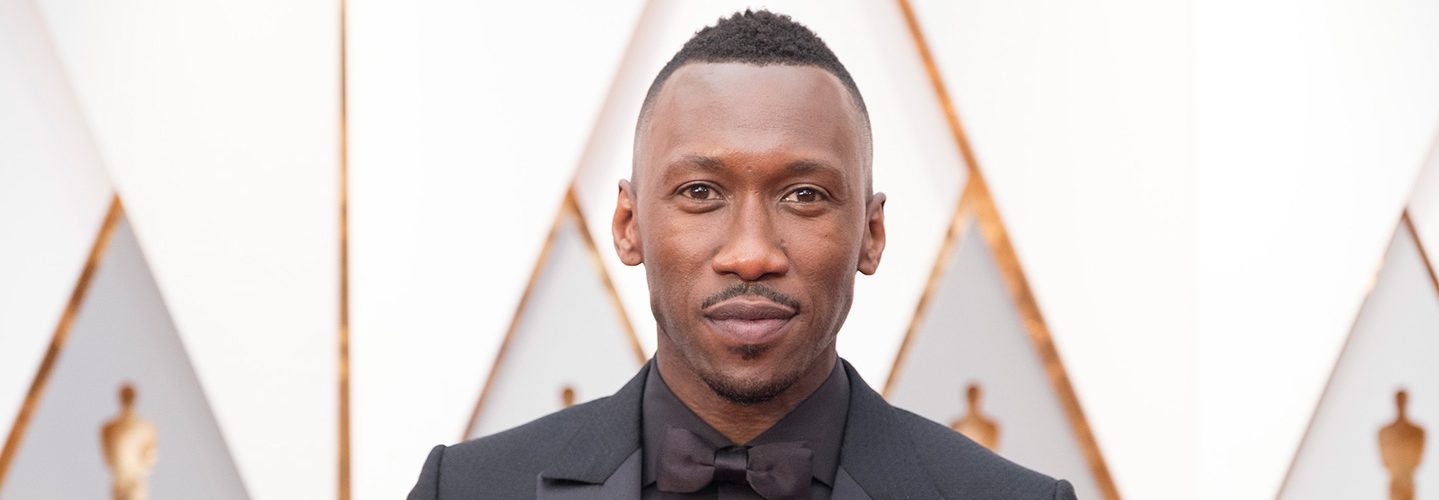 Mahershala Ali Set to Star in Third Season of 'True Detective'