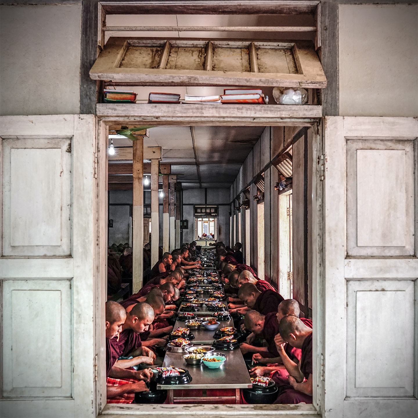 Sony World Photography Awards Open Entries