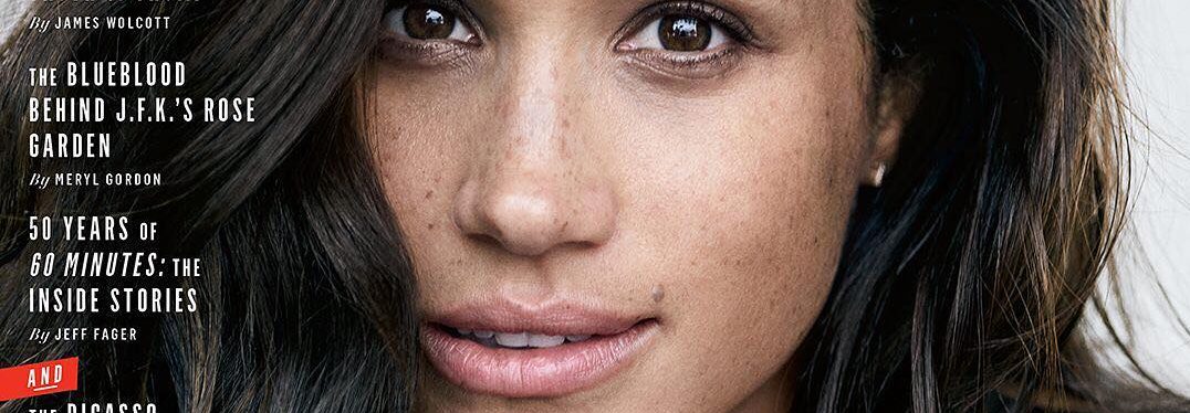 At only 11-years-old, soon-to-be royalty Meghan Markle fought back against a sexist commercial and become a voice for young girls everywhere.