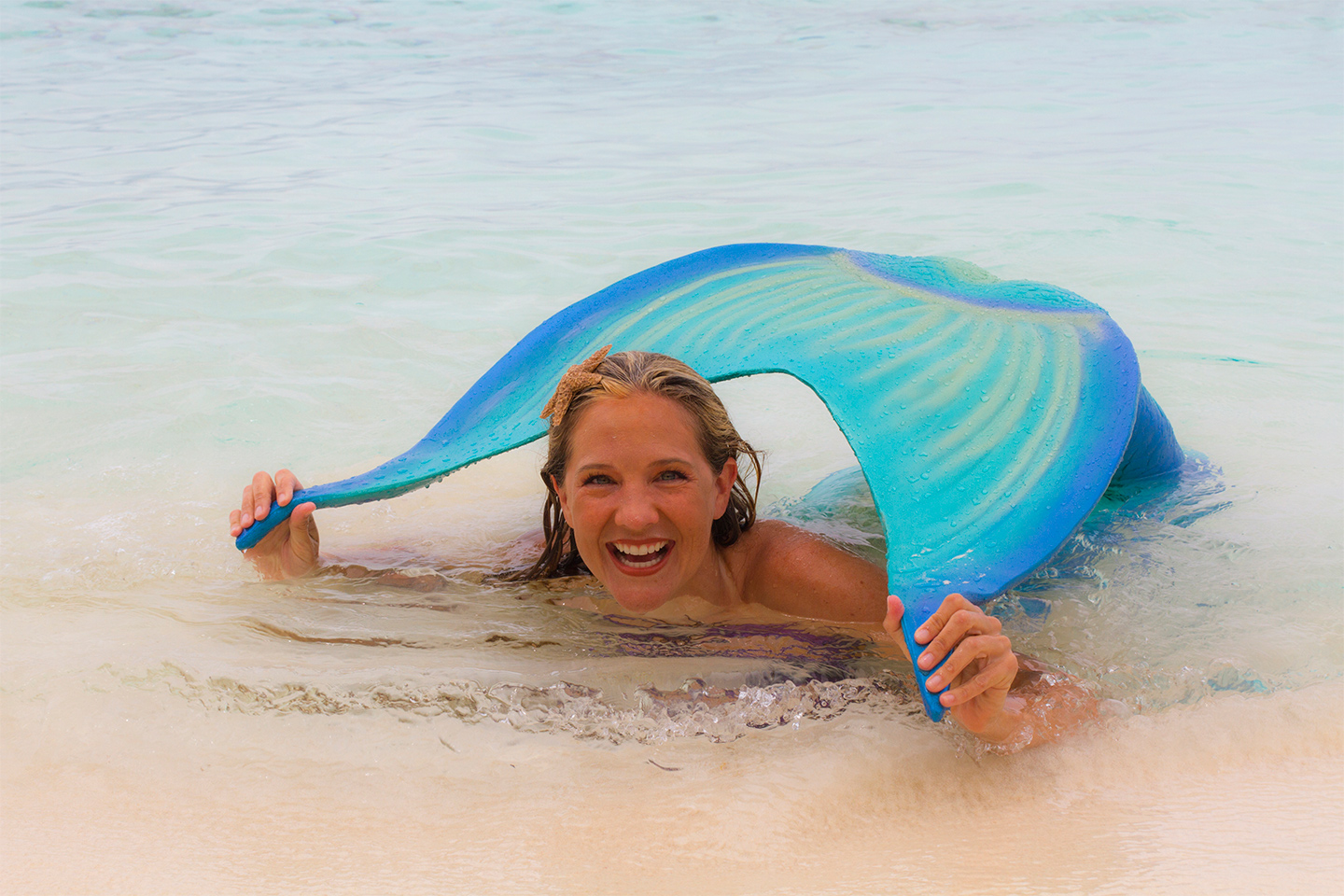Mermaid Linden