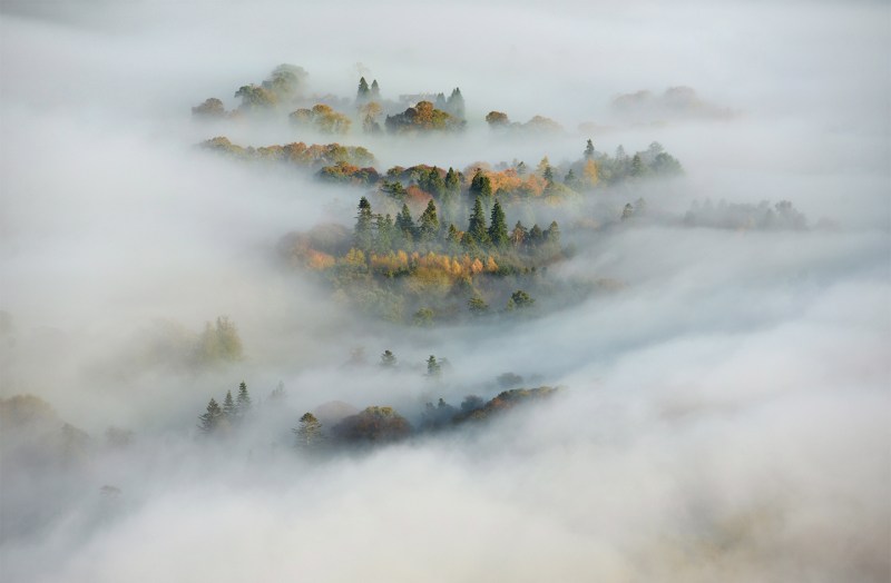 Weather Photographer of the Year 2017