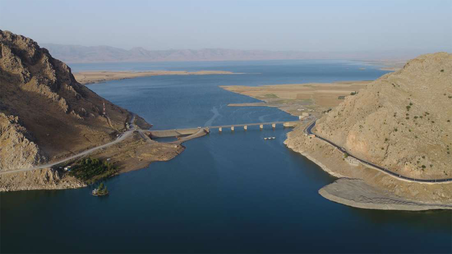 Qalatga Darband