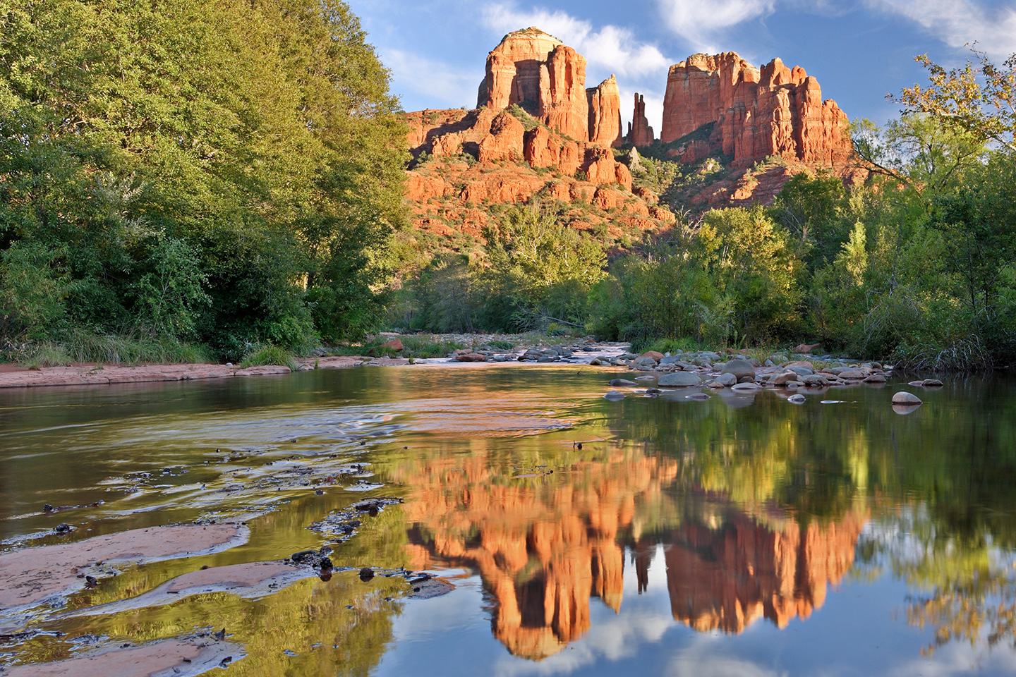 Top Fall/Winter Hikes Courtesy of REI Adventures