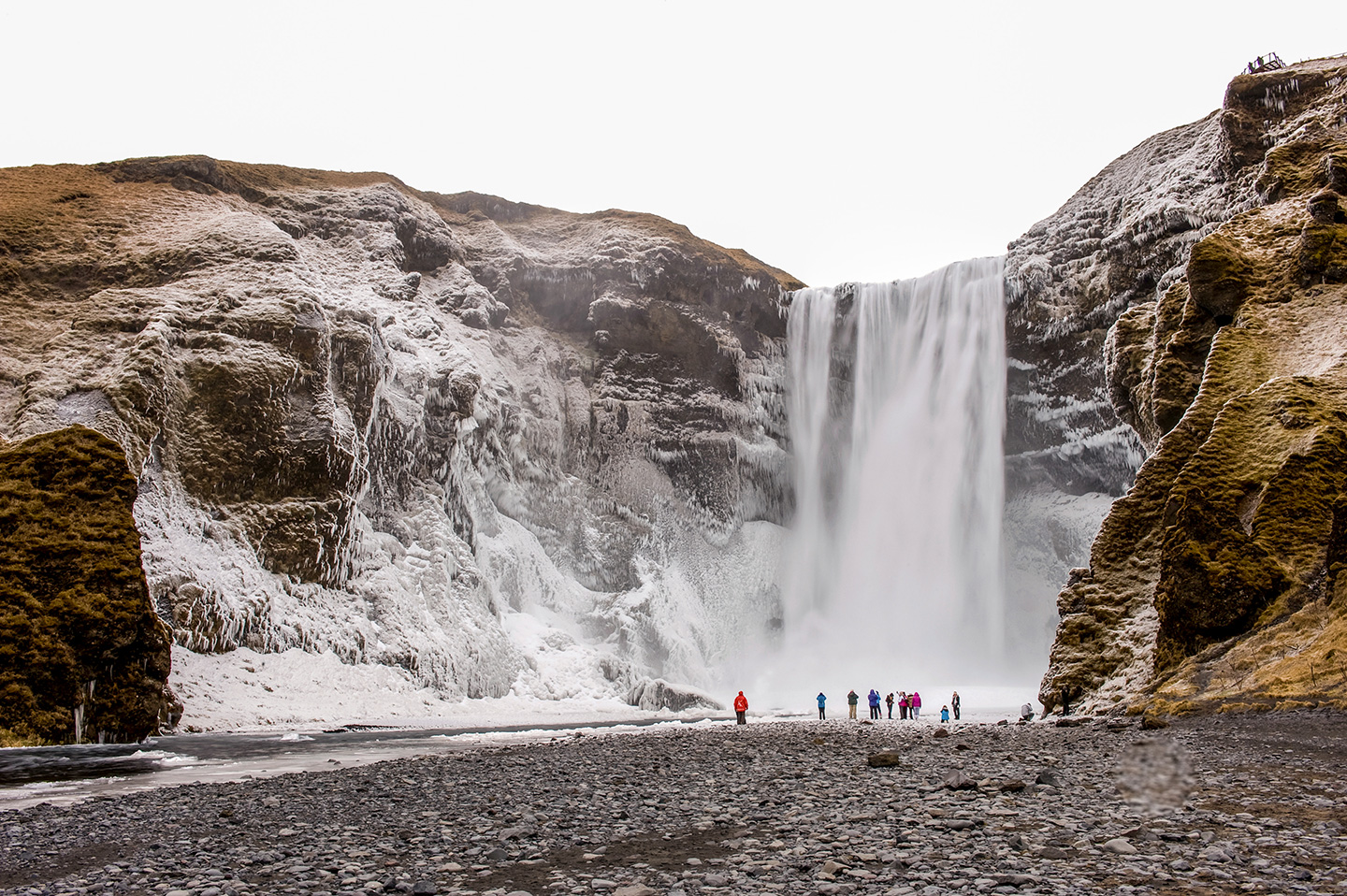 Top Five Fall/Winter Hikes Courtesy of REI Adventures
