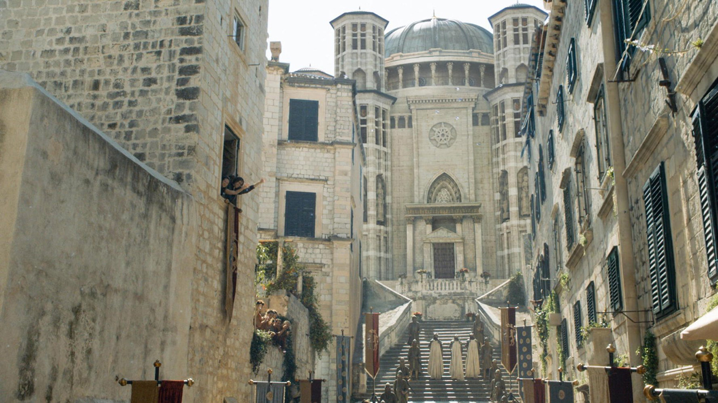 Zicasso's 'Game of Thrones' Adventures