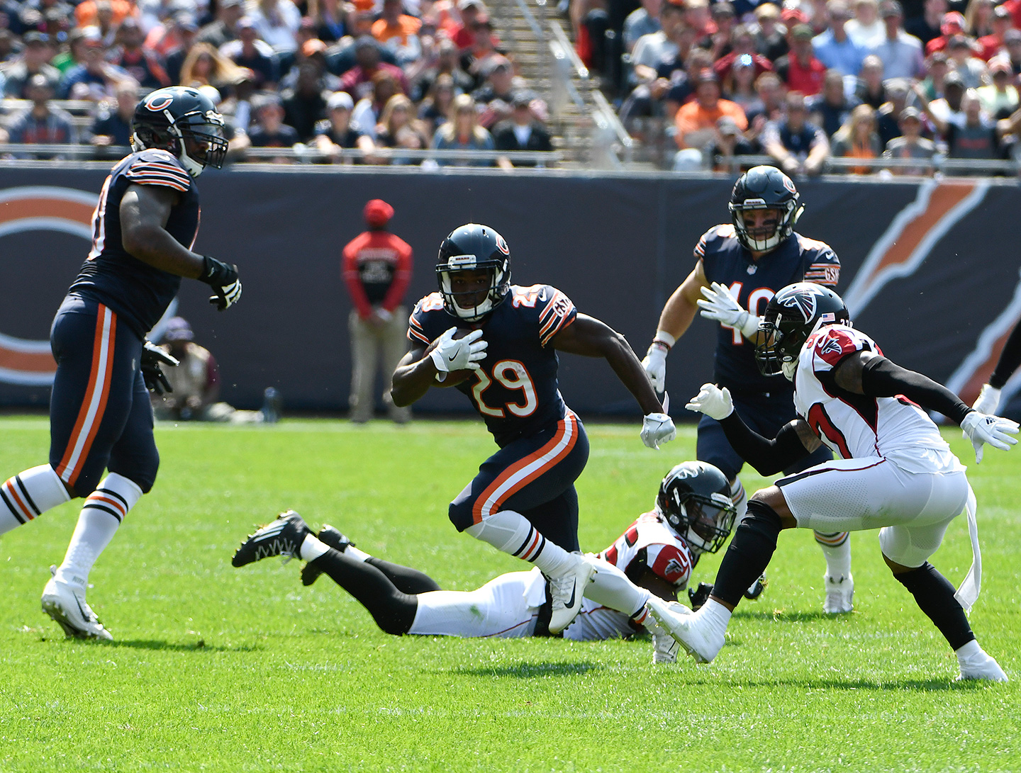 Week 1 Fantasy Football Autopsy