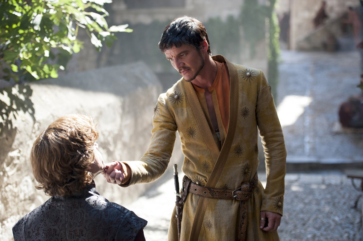 Zicasso's 'Game of Thrones' Adventures