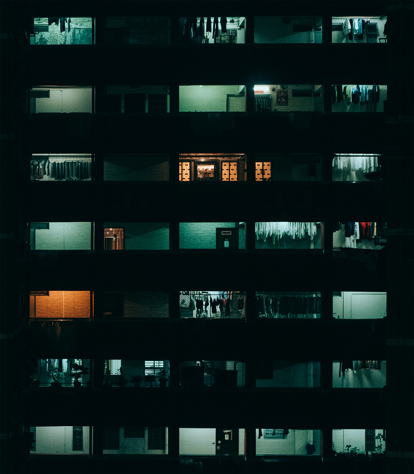EyeEm 2017 Photographer of the Year
