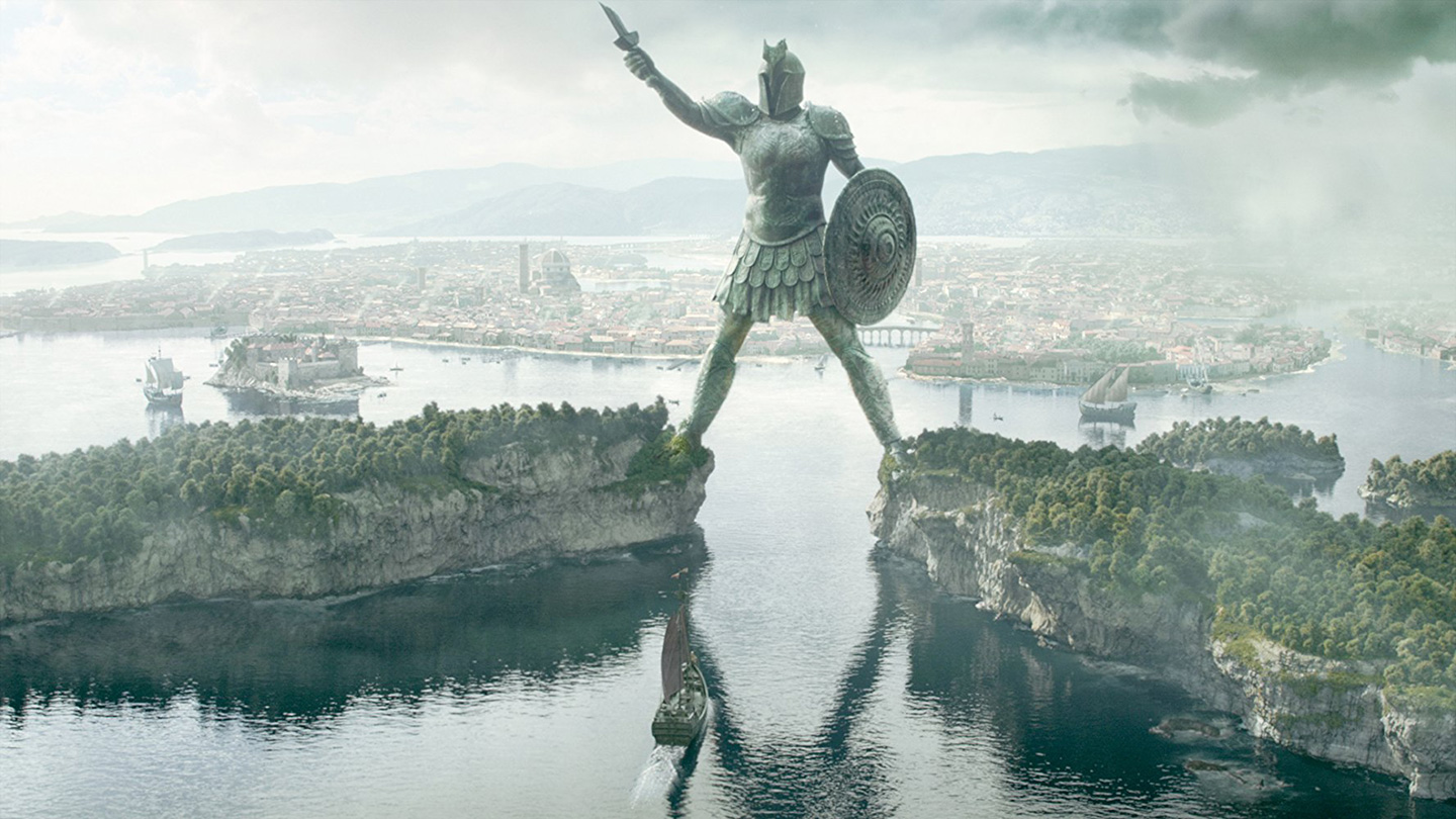 Zicasso's 'Game of Thrones' Adventures