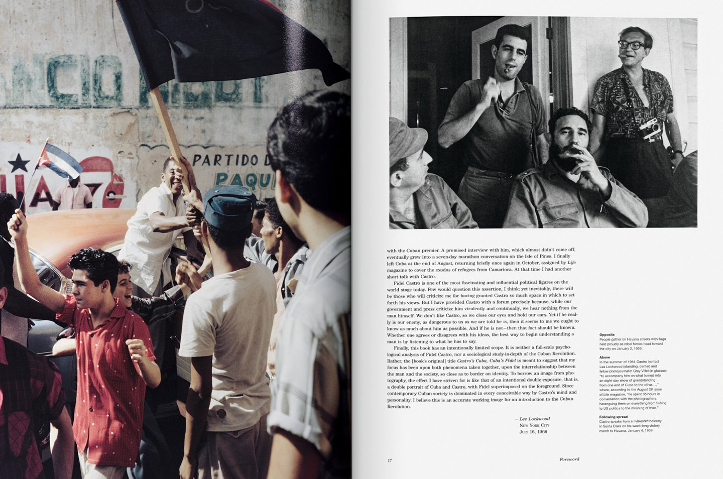 Castro's Cuba