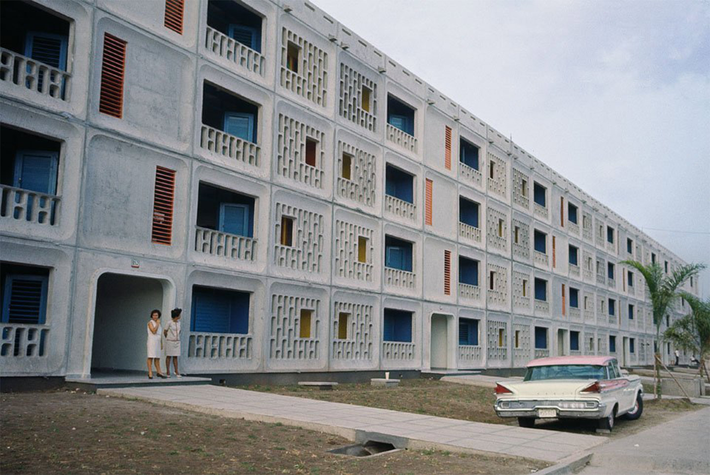 Castro's Cuba
