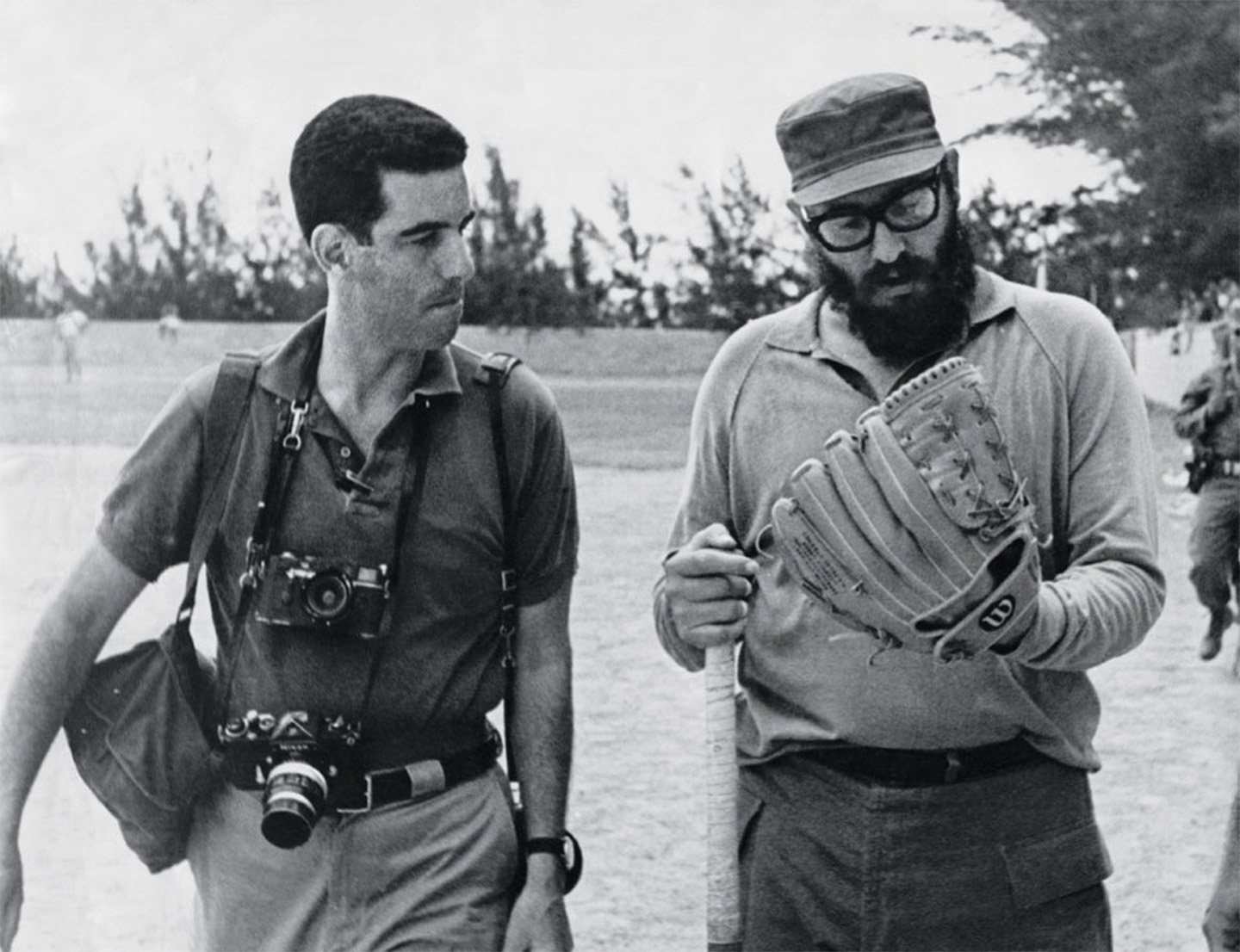 Castro's Cuba
