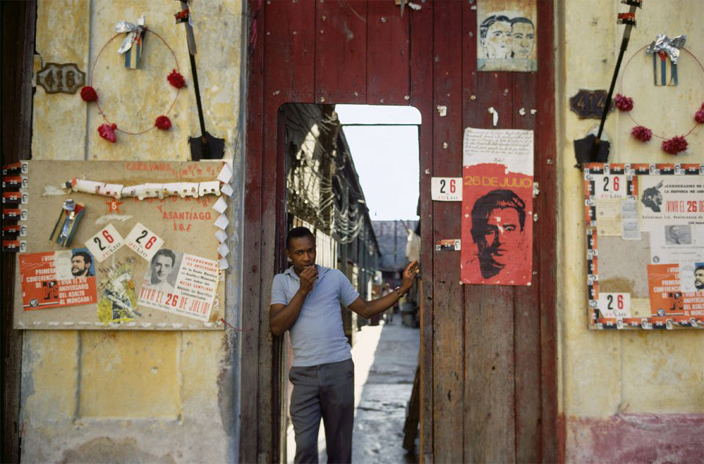 Castro's Cuba