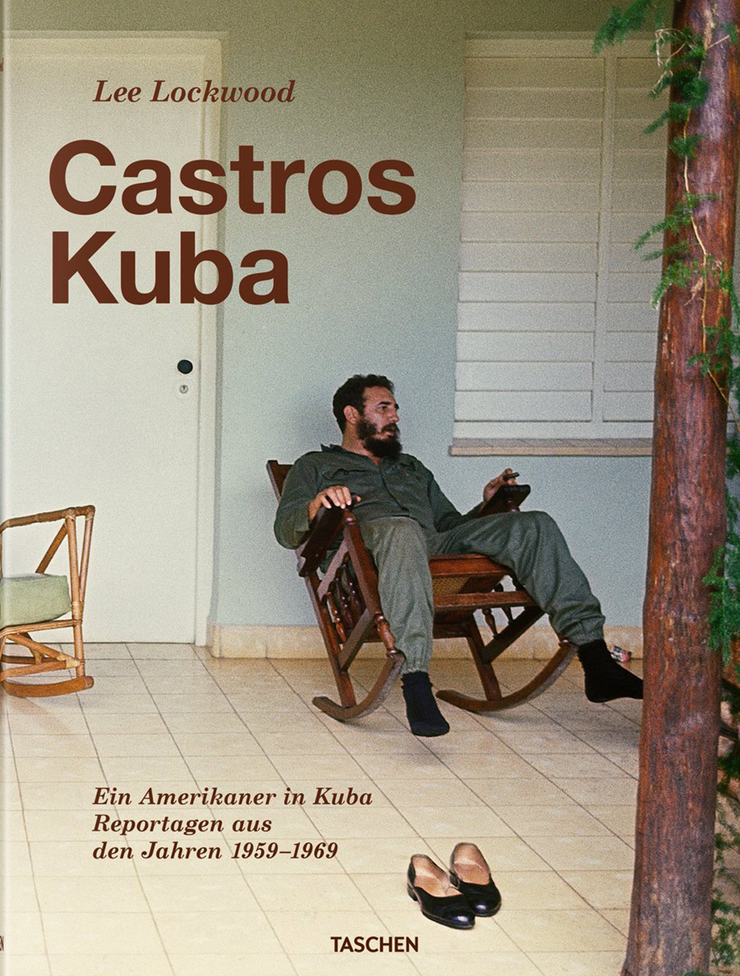 Castro's Cuba