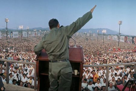 Castro's Cuba