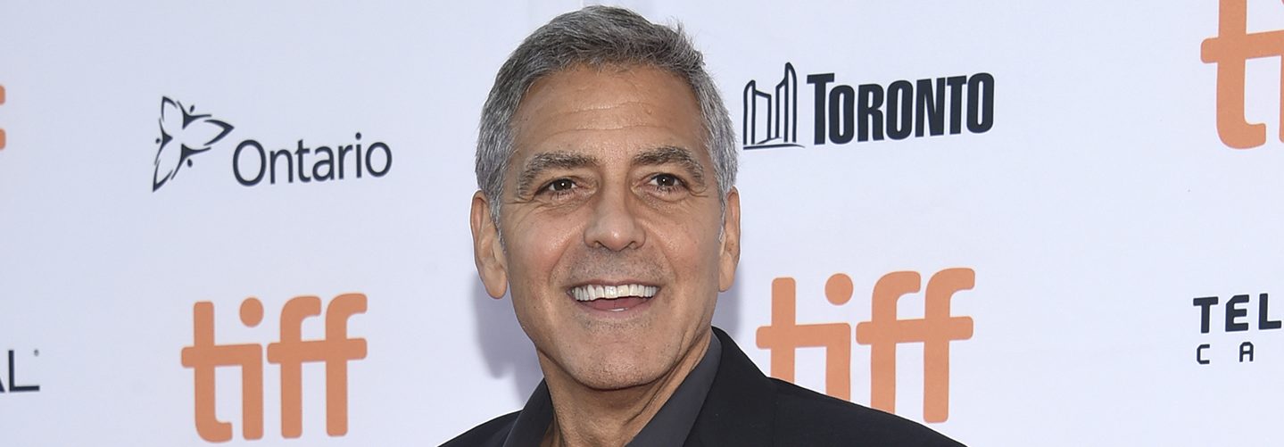 George Clooney