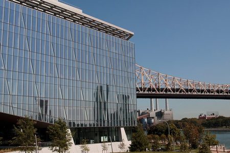 Cornell Tech