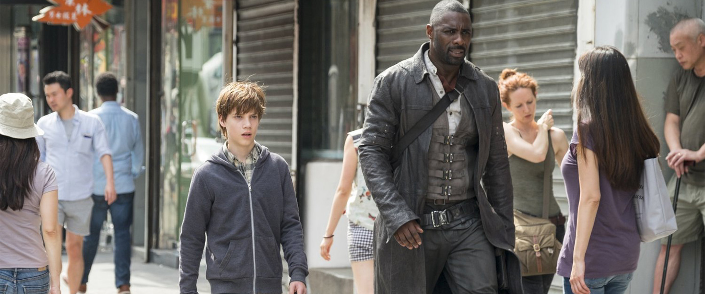 The Dark Tower
