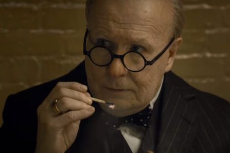 Darkest Hour