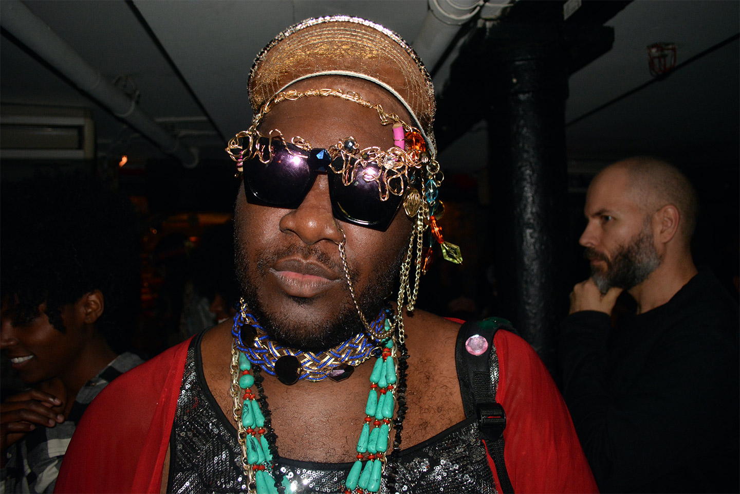 New York Fashion Week Parties