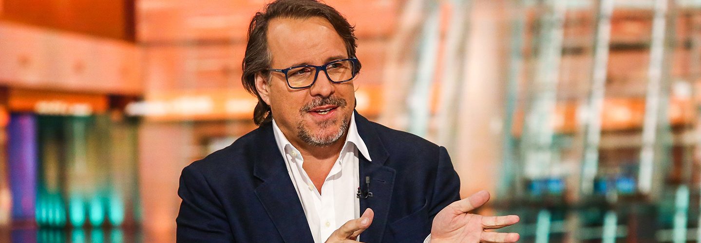 Michael Ferro