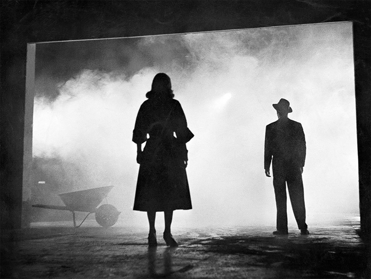 Film Noir