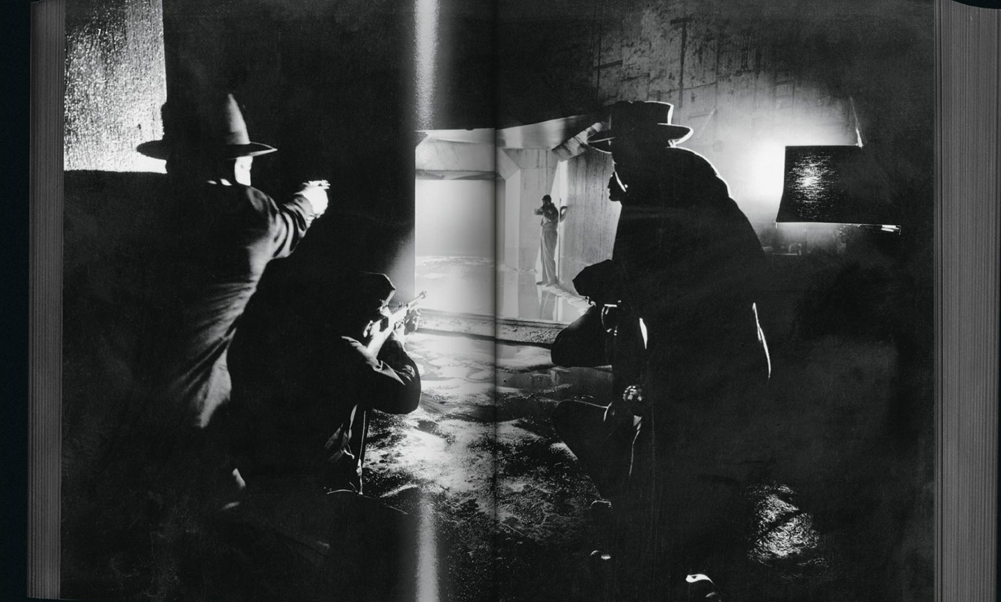 Film Noir