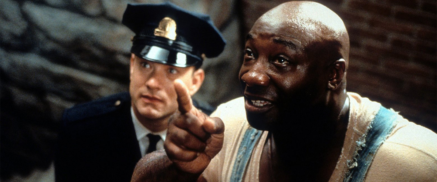 The Green Mile