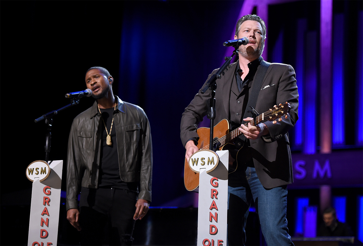Hand in Hand: A Benefit for Hurricane Relief