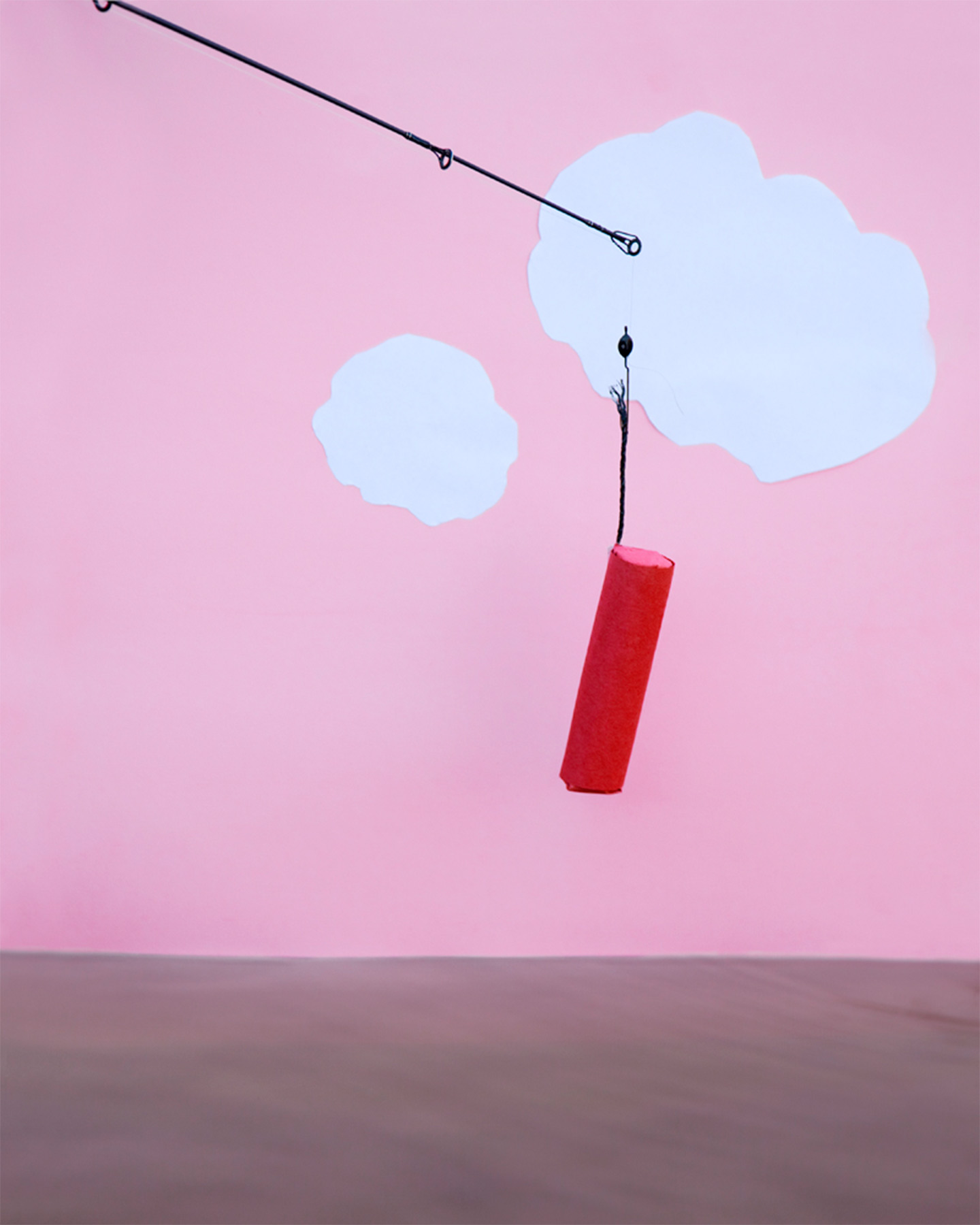 Olivia Locher: I Fought the Law